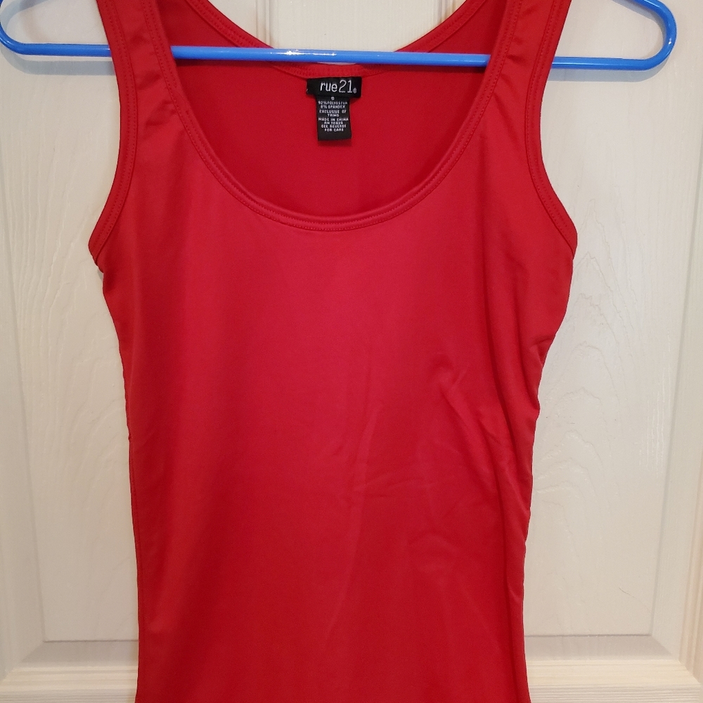 Tank top